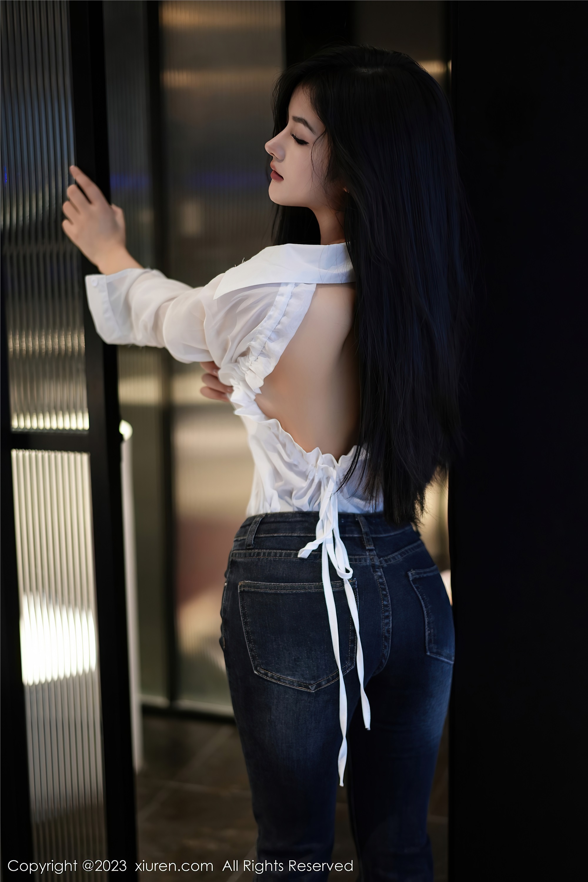 Xiuren秀人网 2023.11.10 NO.7645 谭小灵